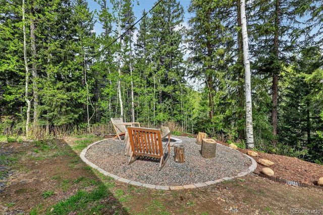 647 Old Little Bear Creek Road, Idaho Springs, CO 80452