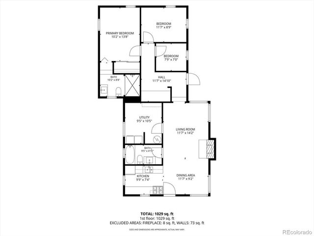 647 Old Little Bear Creek Road, Idaho Springs, CO 80452