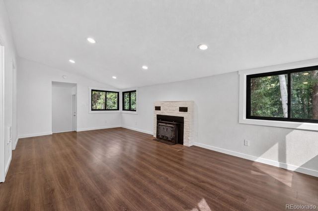 647 Old Little Bear Creek Road, Idaho Springs, CO 80452