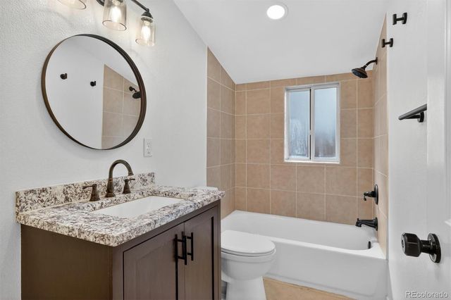 647 Old Little Bear Creek Road, Idaho Springs, CO 80452