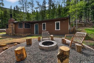 647 Old Little Bear Creek Road, Idaho Springs, CO 80452