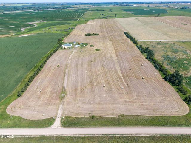 0000 16th Avenue SW, Wilton, ND 58579 property photo