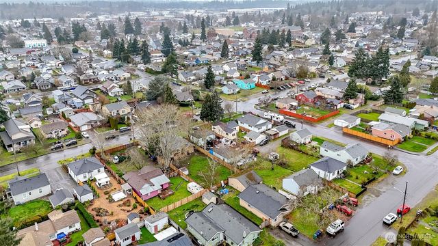 6214 S Prospect St., Tacoma, WA 98409