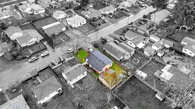 6214 S Prospect St., Tacoma, WA 98409