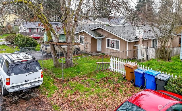 6214 S Prospect St., Tacoma, WA 98409