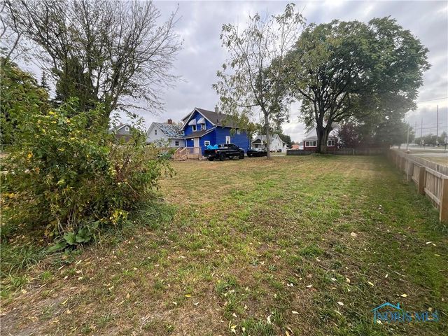 605 Waverly Avenue, Toledo, OH 43607