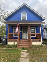 605 Waverly Avenue, Toledo, OH 43607