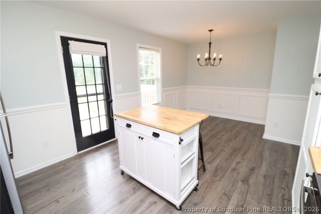 1041 Parkers Ridge Drive, Fuquay Varina, NC 27526