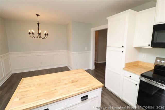 1041 Parkers Ridge Drive, Fuquay Varina, NC 27526