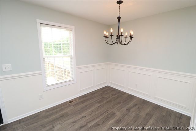 1041 Parkers Ridge Drive, Fuquay Varina, NC 27526