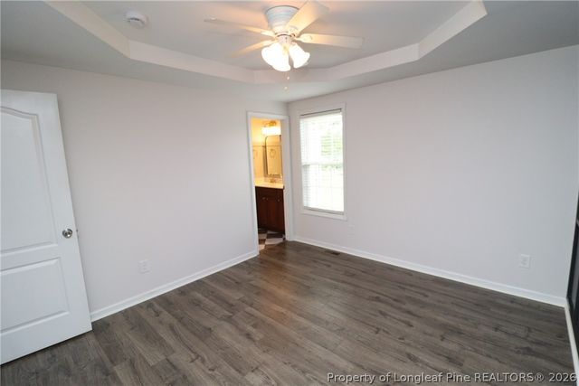 1041 Parkers Ridge Drive, Fuquay Varina, NC 27526