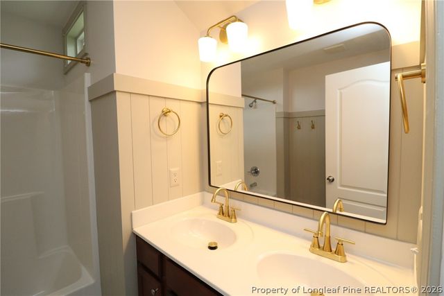1041 Parkers Ridge Drive, Fuquay Varina, NC 27526