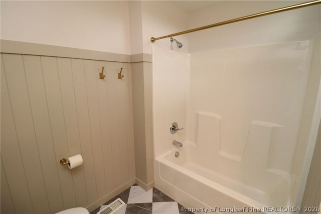 1041 Parkers Ridge Drive, Fuquay Varina, NC 27526