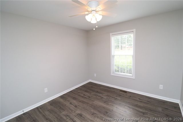 1041 Parkers Ridge Drive, Fuquay Varina, NC 27526