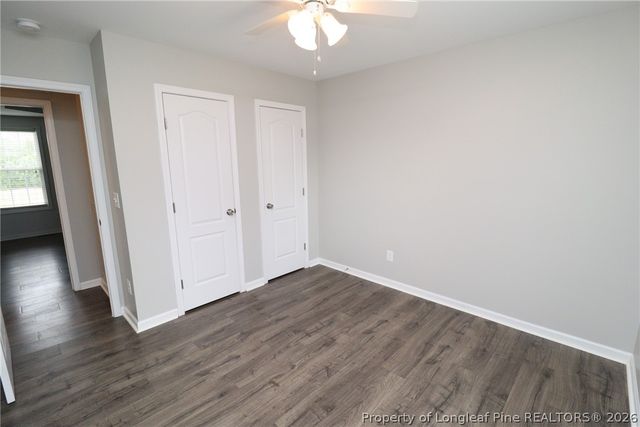 1041 Parkers Ridge Drive, Fuquay Varina, NC 27526