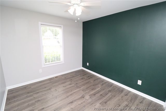 1041 Parkers Ridge Drive, Fuquay Varina, NC 27526