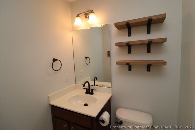 1041 Parkers Ridge Drive, Fuquay Varina, NC 27526