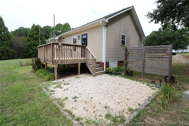 1041 Parkers Ridge Drive, Fuquay Varina, NC 27526