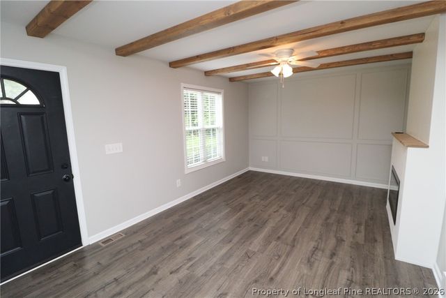 1041 Parkers Ridge Drive, Fuquay Varina, NC 27526