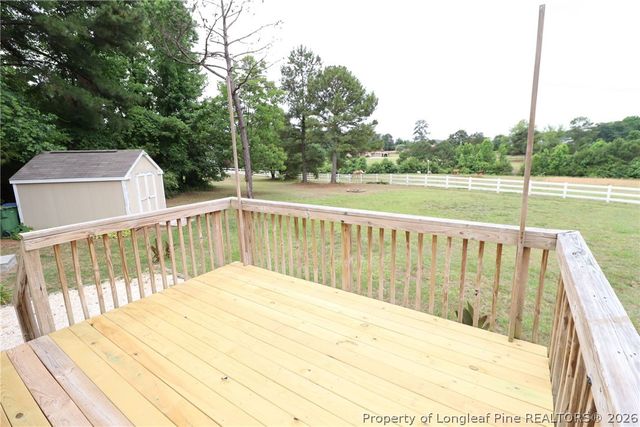 1041 Parkers Ridge Drive, Fuquay Varina, NC 27526