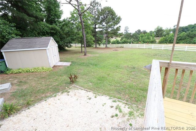 1041 Parkers Ridge Drive, Fuquay Varina, NC 27526
