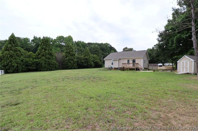 1041 Parkers Ridge Drive, Fuquay Varina, NC 27526