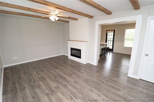 1041 Parkers Ridge Drive, Fuquay Varina, NC 27526