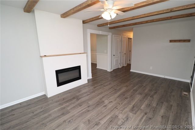 1041 Parkers Ridge Drive, Fuquay Varina, NC 27526