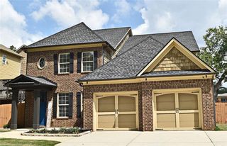 2625 Hickory Hill Drive SE, Smyrna, GA 30080
