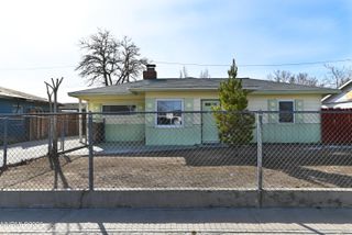 110 Harrison Street, Hawthorne, NV 89415