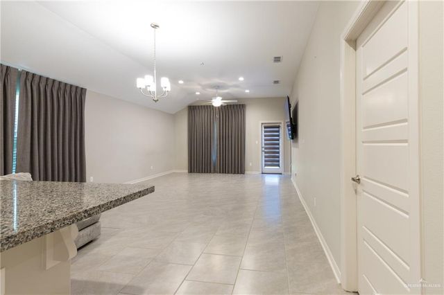 2071 N Retama Street, San Juan, TX 78589