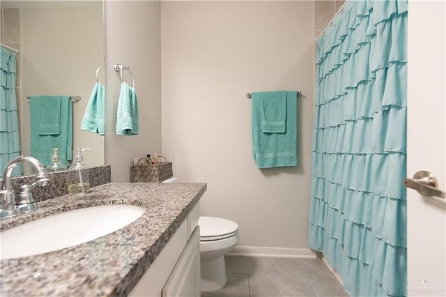 2071 N Retama Street, San Juan, TX 78589