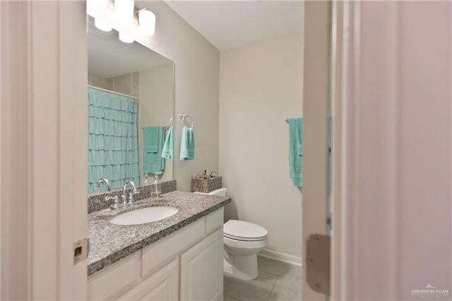 2071 N Retama Street, San Juan, TX 78589