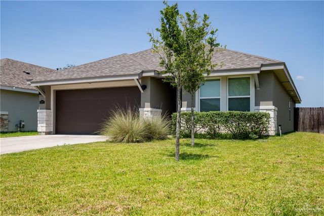 2071 N Retama Street, San Juan, TX 78589
