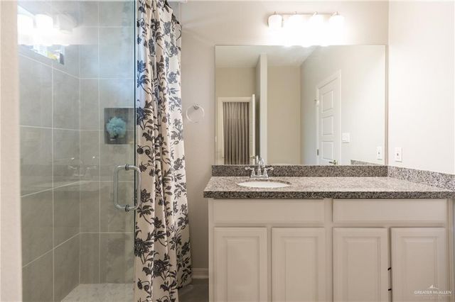 2071 N Retama Street, San Juan, TX 78589