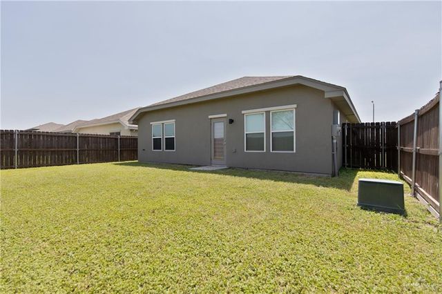 2071 N Retama Street, San Juan, TX 78589
