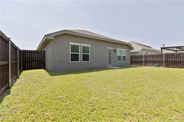 2071 N Retama Street, San Juan, TX 78589