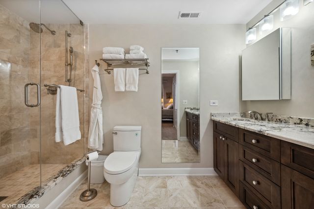 6 S Laflin Street 807S, Chicago, IL 60607