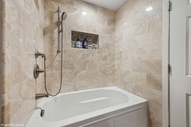 6 S Laflin Street 807S, Chicago, IL 60607