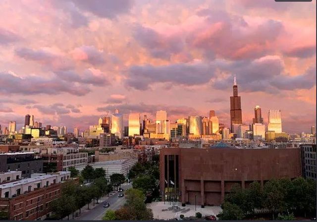 6 S Laflin Street 807S, Chicago, IL 60607