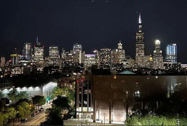 6 S Laflin Street 807S, Chicago, IL 60607