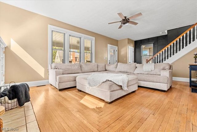 2302 Liberty Street, Parkersburg, WV 26101