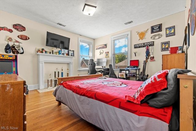 2302 Liberty Street, Parkersburg, WV 26101