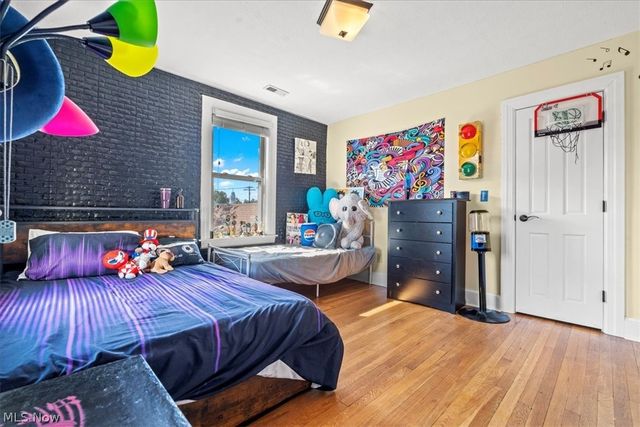 2302 Liberty Street, Parkersburg, WV 26101