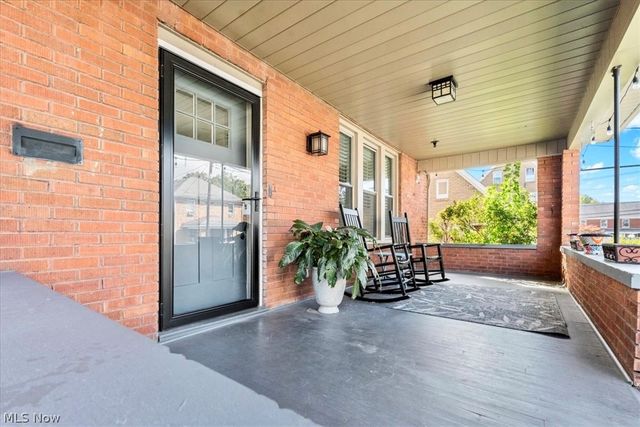 2302 Liberty Street, Parkersburg, WV 26101