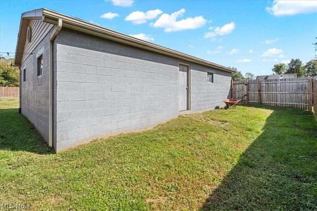 2302 Liberty Street, Parkersburg, WV 26101