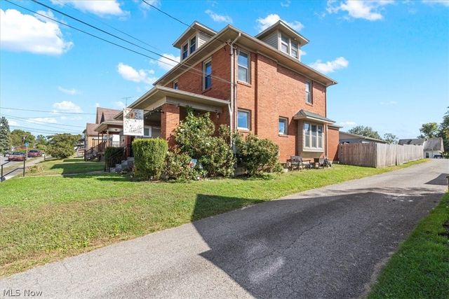 2302 Liberty Street, Parkersburg, WV 26101