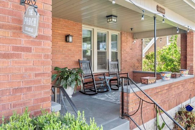 2302 Liberty Street, Parkersburg, WV 26101