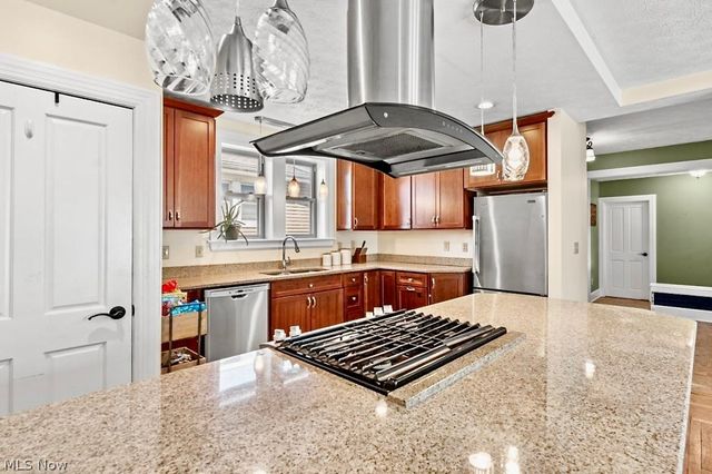 2302 Liberty Street, Parkersburg, WV 26101