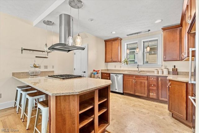 2302 Liberty Street, Parkersburg, WV 26101